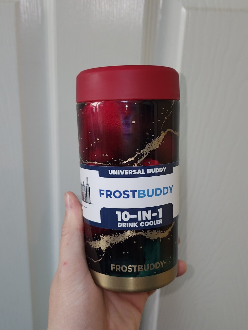 Frost Buddy Universal